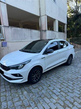 FIAT CRONOS 1.3 FIREFLY FLEX DRIVE MANUAL